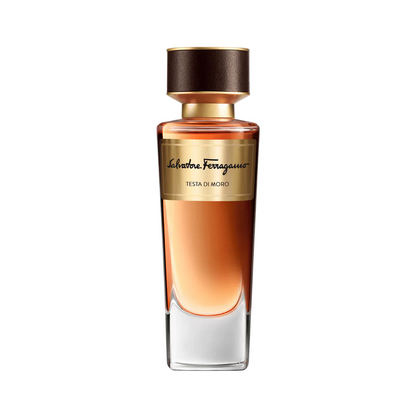 Salvatore Ferragamo, Testa Di Moro, Парфюмна вода, Унисекс, 100 мл *Тестер