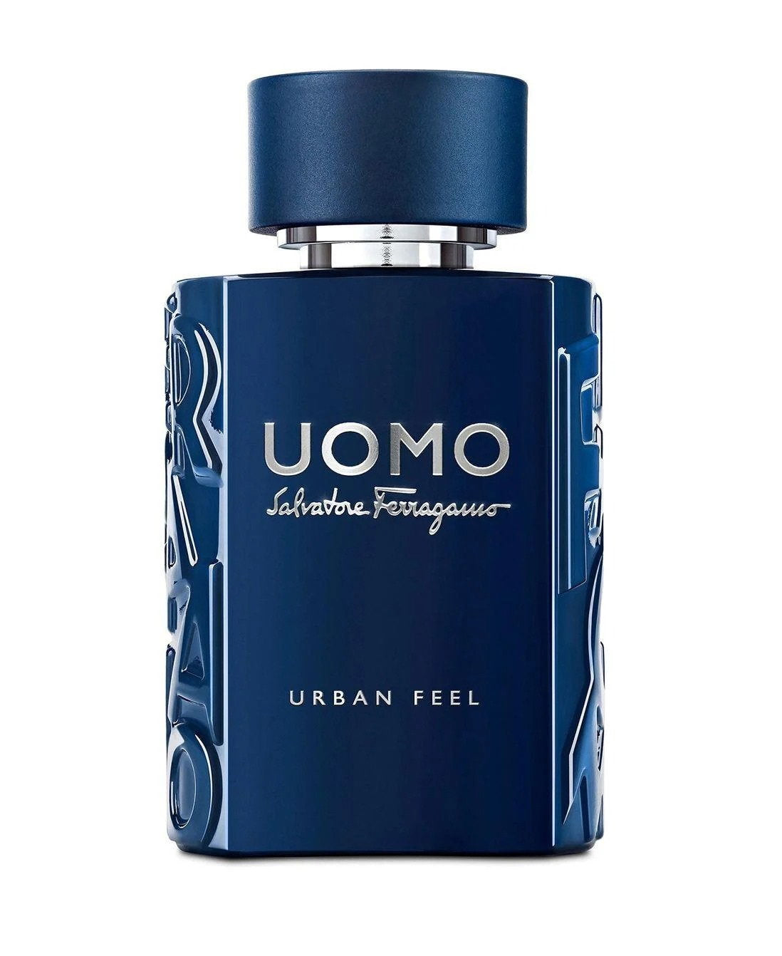 Salvatore Ferragamo, Uomo Urban Feel, Тоалетна вода, За мъже, 100 мл *Тестер