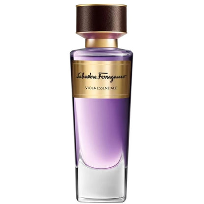 Salvatore Ferragamo, Viola Essenziale, Парфюмна вода, Унисекс, 100 мл