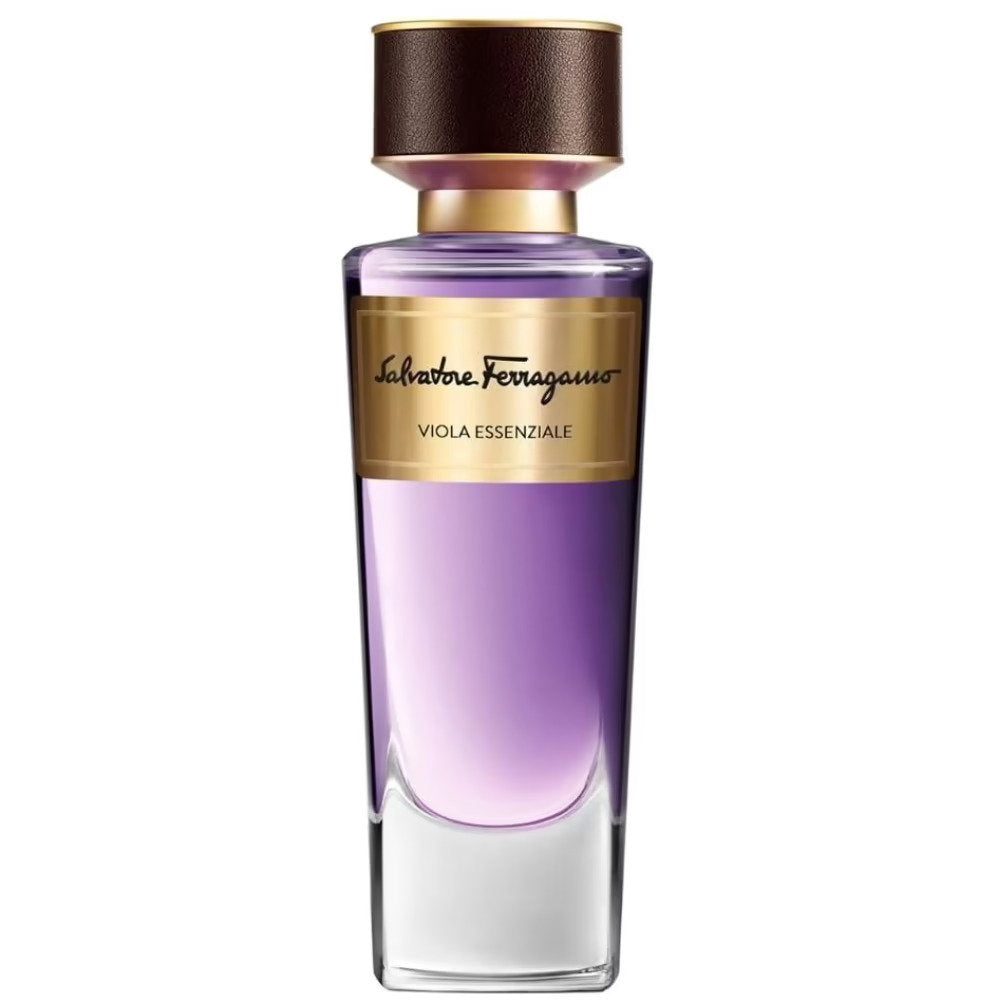 Salvatore Ferragamo, Viola Essenziale, Парфюмна вода, Унисекс, 100 мл *Тестер