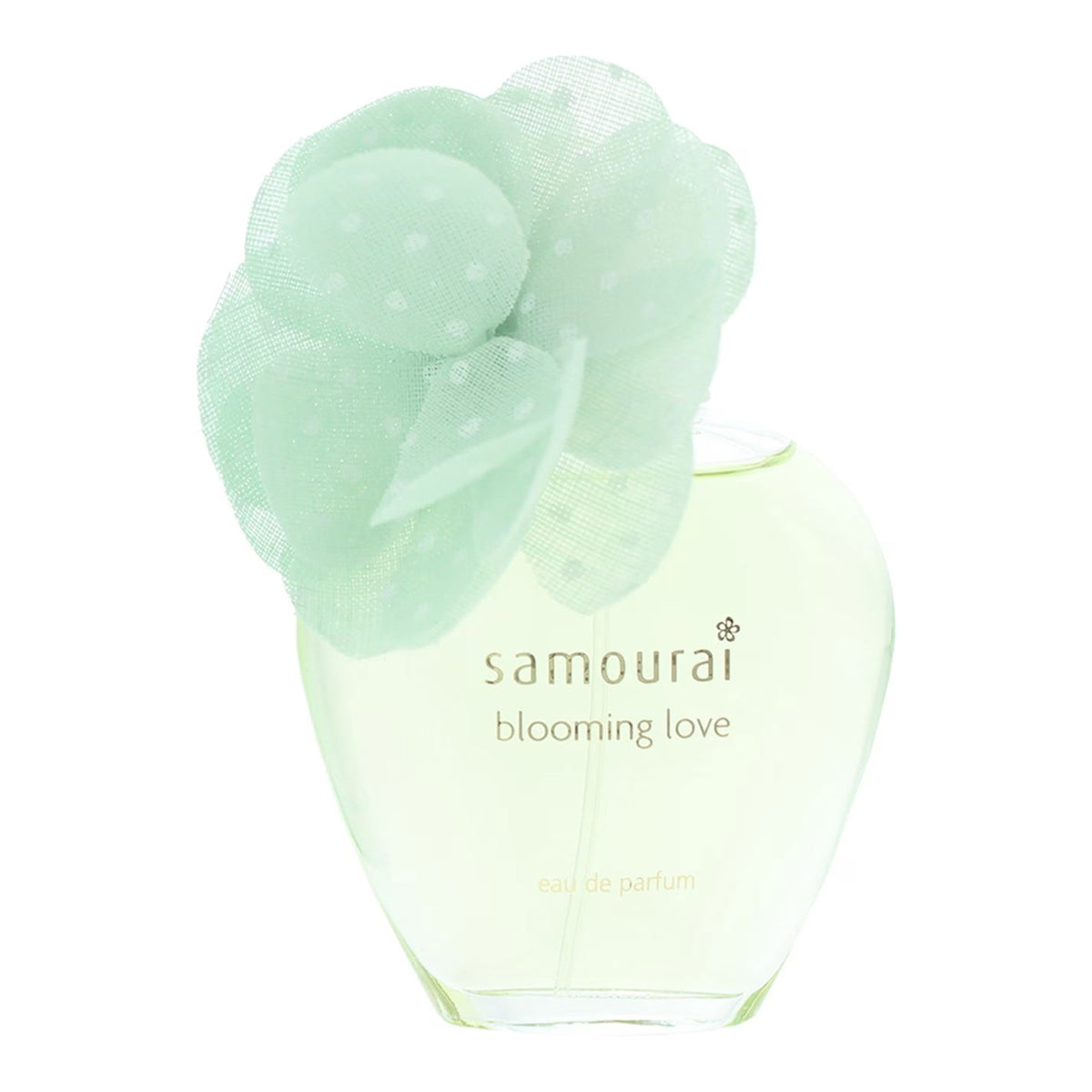 Samouraï, Blooming Love, Парфюмна вода, За жените, 50 мл