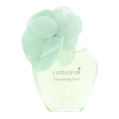 Samouraï, Blooming Love, Парфюмна вода, За жените, 50 мл