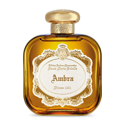 Santa Maria Novella, Ambra, Парфюмна вода, Унисекс, 100 мл