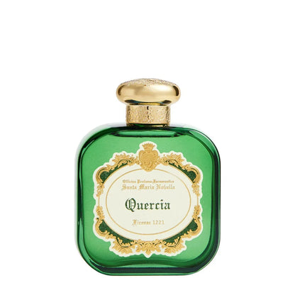 Santa Maria Novella, Quercia, Парфюмна вода, Унисекс, 100 мл