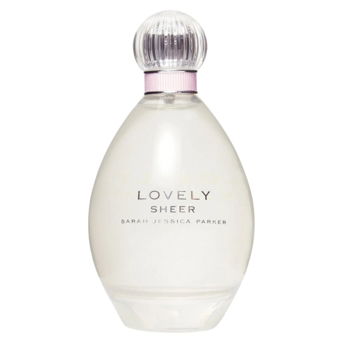 Sarah Jessica Parker, Lovely Sheer, Парфюмна вода, За жените, 100 мл