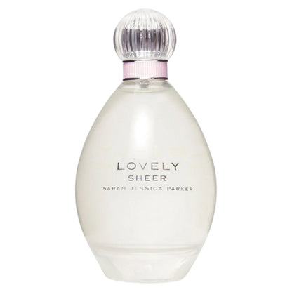 Sarah Jessica Parker, Lovely Sheer, Парфюмна вода, За жените, 100 мл