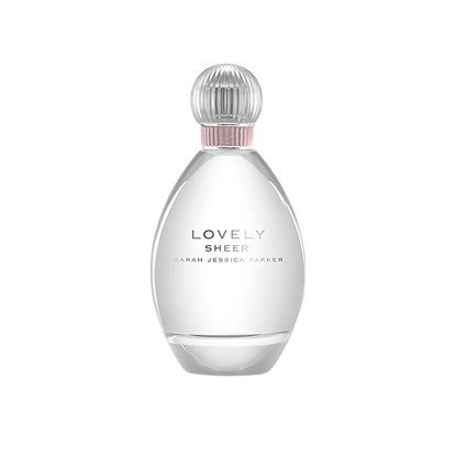 Sarah Jessica Parker, Lovely Sheer, Парфюмна вода, За жените, 100 мл *Тестер