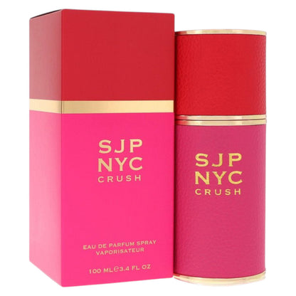 Sarah Jessica Parker, SJP NYC Crush, Парфюмна вода, За жените, 100 мл