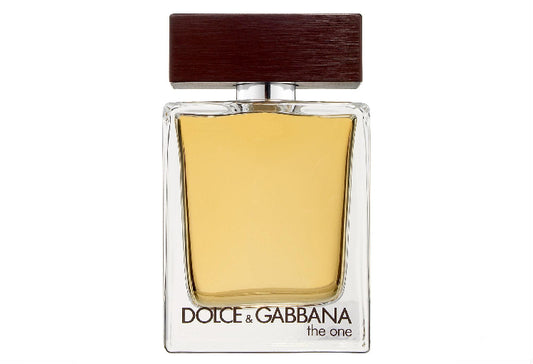 Dolce & Gabbana The One Men Б.О. EDT 100 ml за мъже Zinora.bg