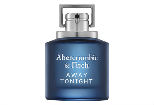 Abercrombie &amp; Fitch Away Tonight Man - EDP 100 ml за мъже Zinora.bg