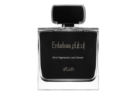 Rasasi Entebaa For Men - EDP 100 ml за мъже Zinora.bg