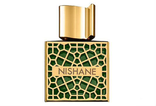 Nishane Shem - Extrait de parfum 50 ml унисекс Zinora.bg