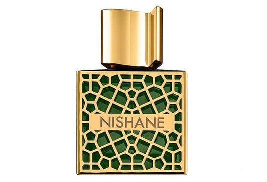 Nishane Shem Б.О. - Extrait de parfum 50 ml унисекс Zinora.bg
