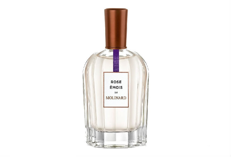 Molinard Rose Emois  Б.О. - EDP 90 ml за жени
