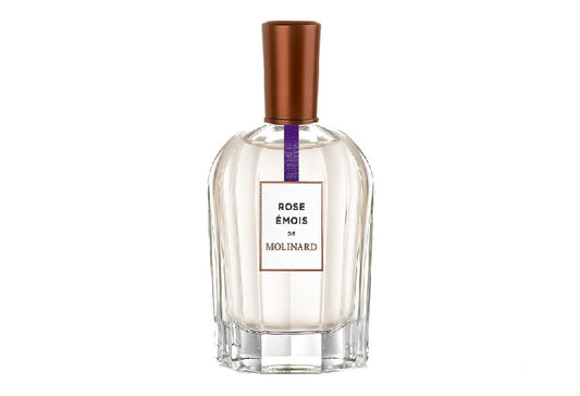 Molinard Rose Emois  Б.О. - EDP 90 ml за жени Zinora.bg