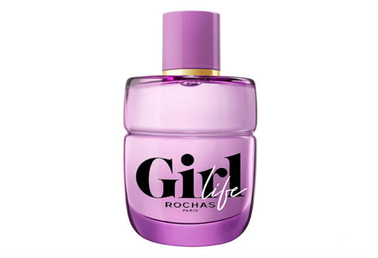Rochas Girl Life - EDТ 75 ml за жени Zinora.bg