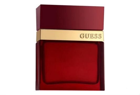 Guess Seductive Red - EDT 100 ml за мъже Zinora.bg