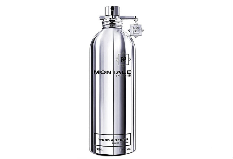 Montale Wood &amp; Spices  EDP 100 ml за мъже