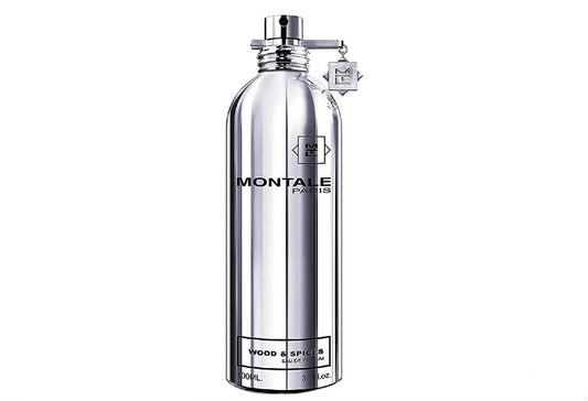 Montale Wood &amp; Spices  EDP 100 ml за мъже Zinora.bg