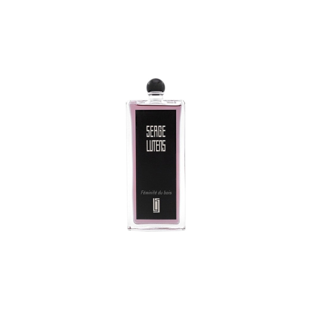 Serge Lutens, Feminite Du Bois, Парфюмна вода, За жените, 100 мл