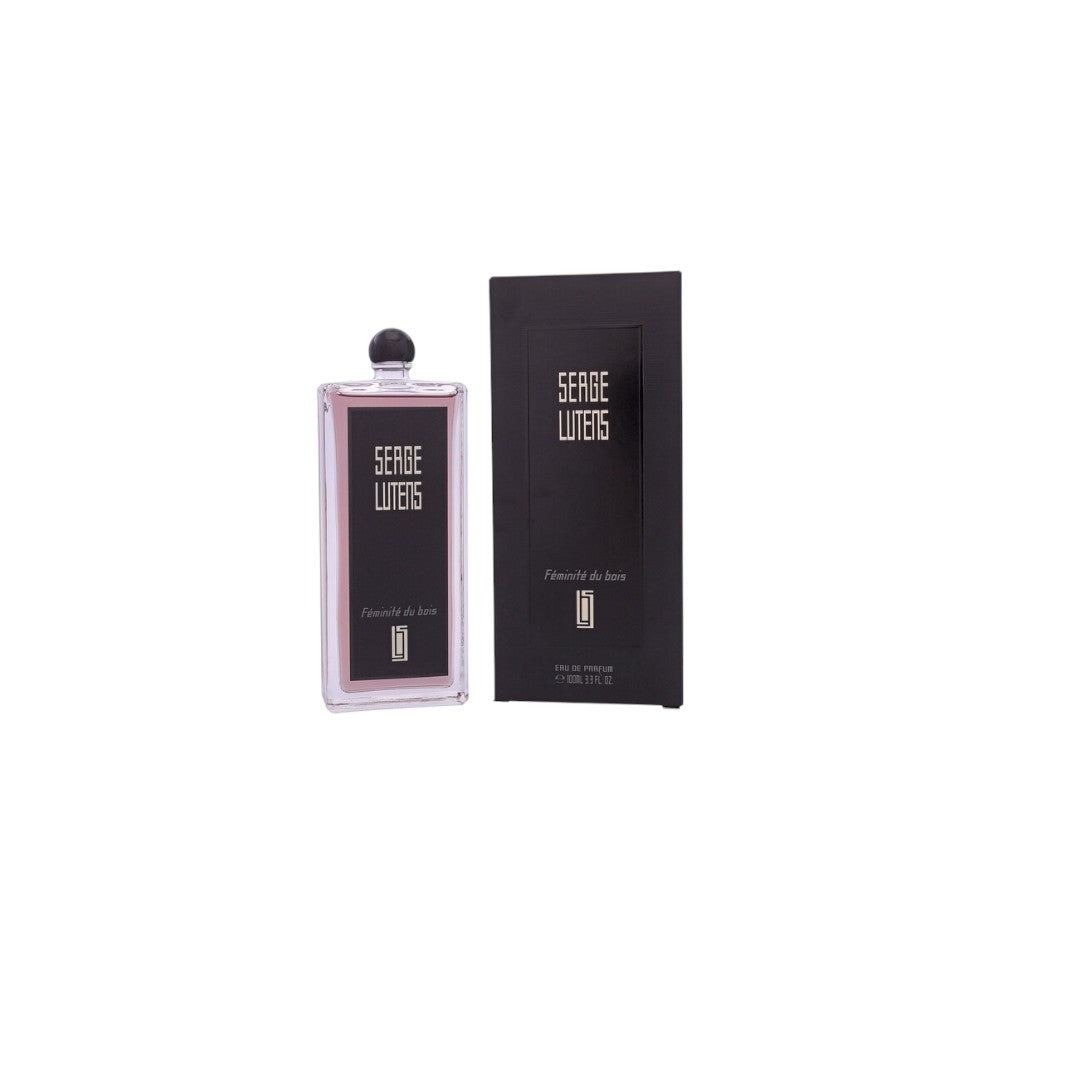 Serge Lutens, Feminite Du Bois, Парфюмна вода, За жените, 100 мл