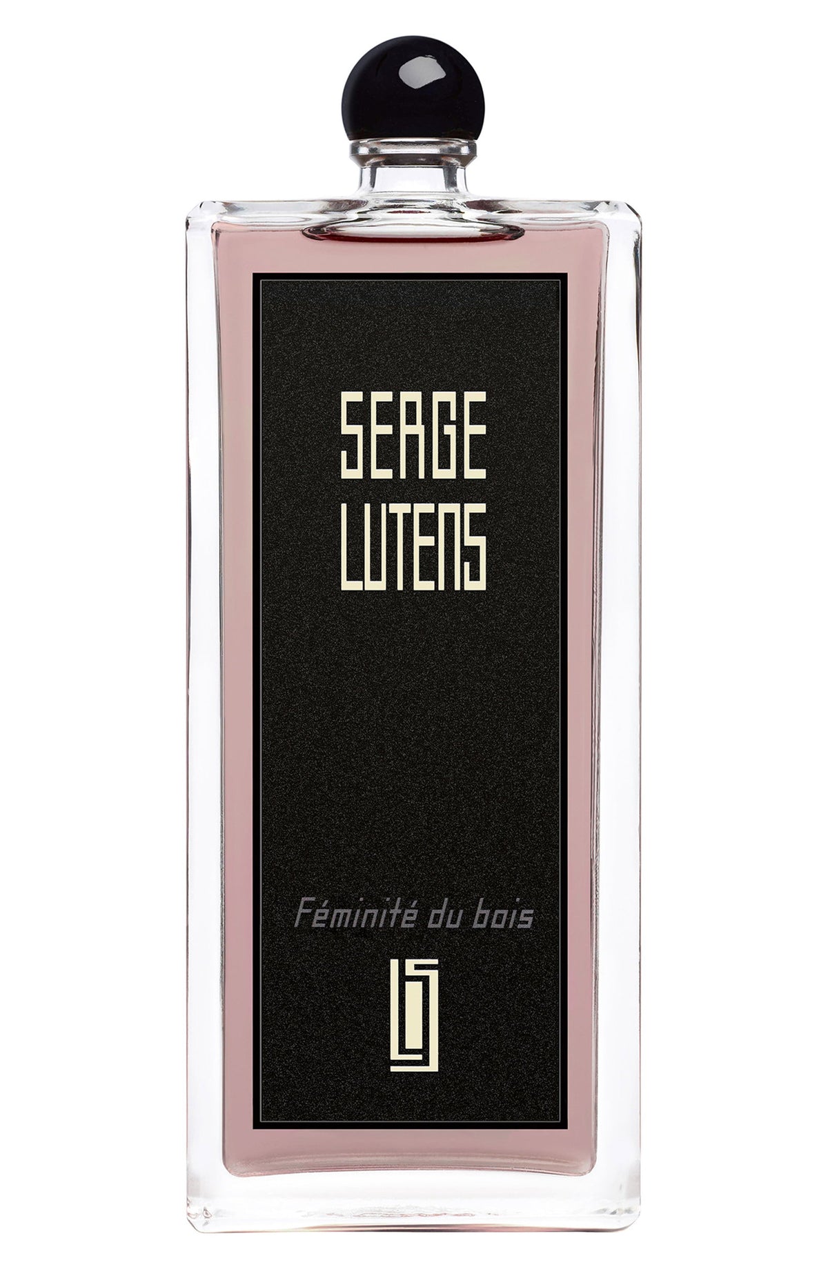 Serge Lutens, Feminite Du Bois, Парфюмна вода, За жените, 50 мл