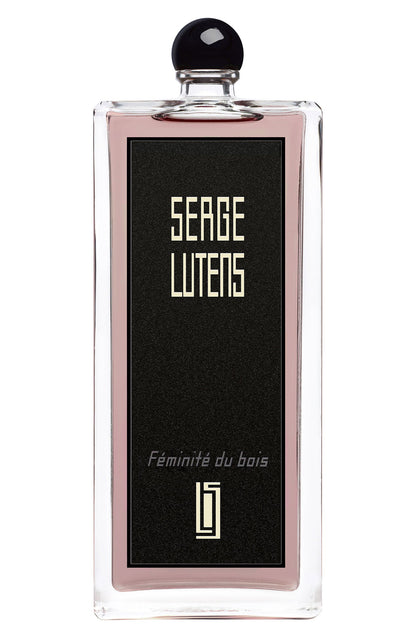 Serge Lutens, Feminite Du Bois, Парфюмна вода, За жените, 50 мл