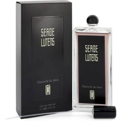 Serge Lutens, Feminite Du Bois, Парфюмна вода, За жените, 50 мл