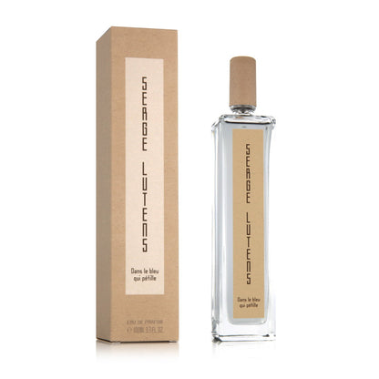 Serge Lutens, Dans Le Bleu Qui Petille, Парфюмна вода, За мъже, 100 мл
