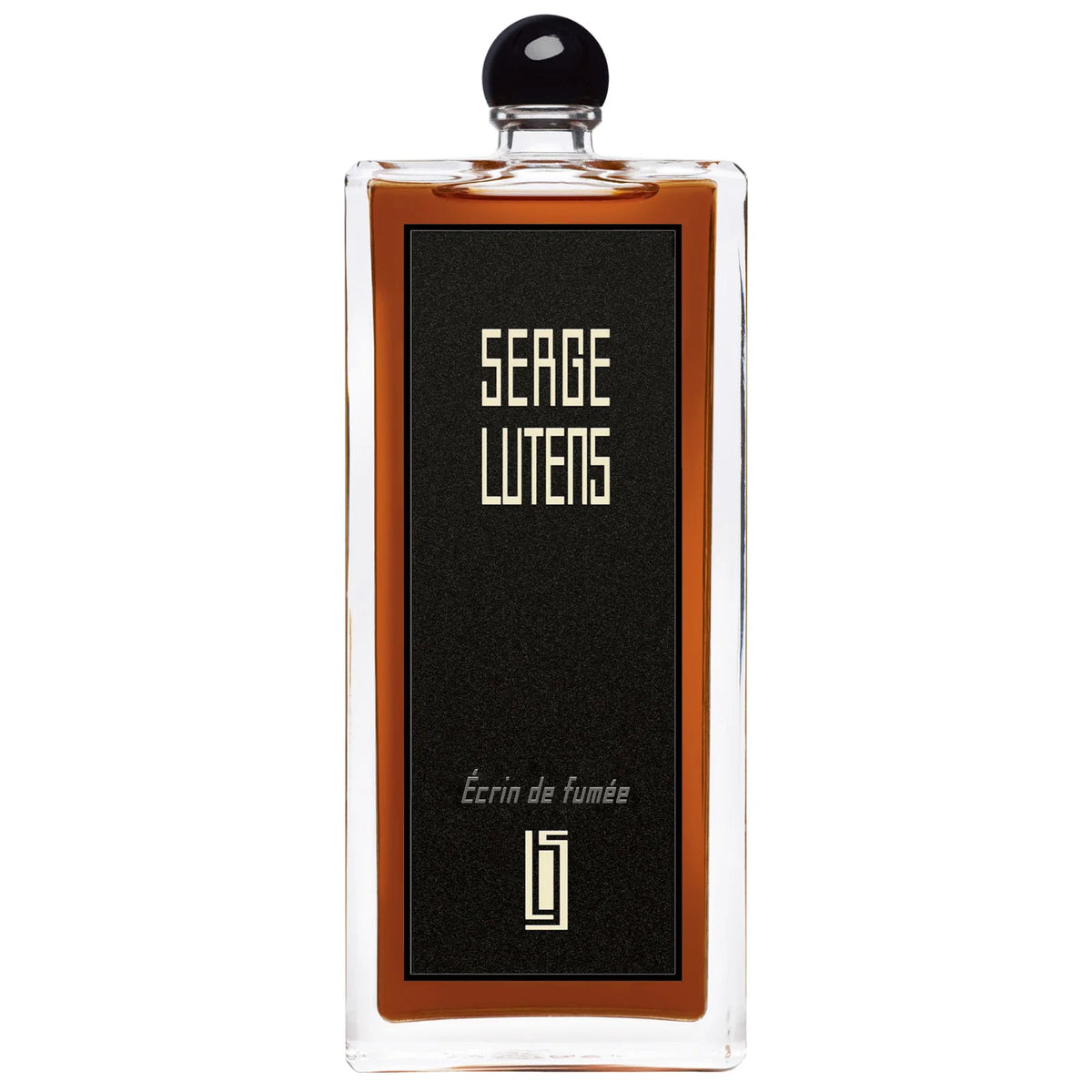 Serge Lutens, Ecrin de Fumee, Парфюмна вода, Унисекс, 50 мл *Тестер