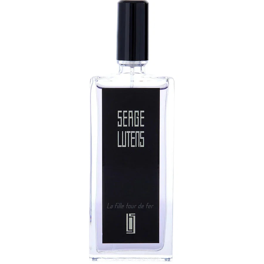 Serge Lutens, La Fille Tour De Fer, Парфюмна вода, Унисекс, 50 мл *Тестер