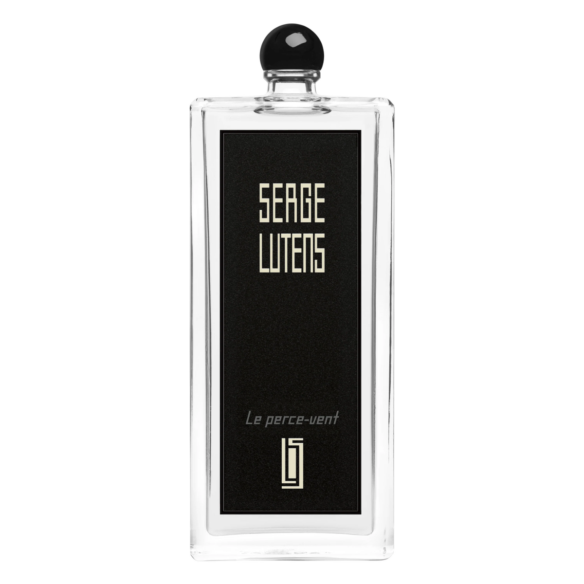 Serge Lutens, Le Perce-Vent, Парфюмна вода, Унисекс, 100 мл
