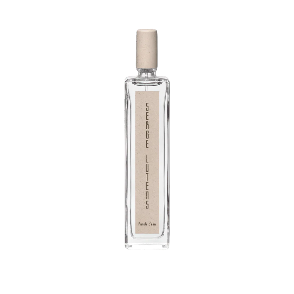 Serge Lutens, Matin Lutens - Parole d'Eau, Парфюмна вода, Унисекс, 100 мл