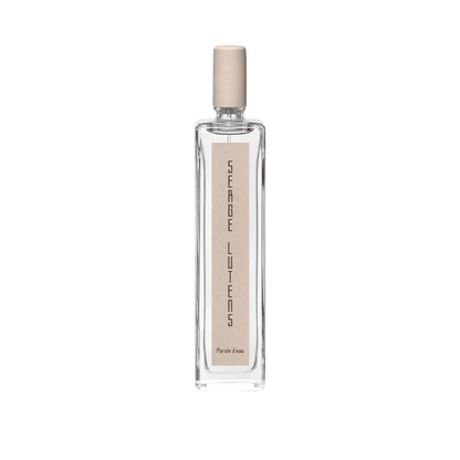 Serge Lutens, Matin Lutens - Parole d'Eau, Парфюмна вода, Унисекс, 100 мл
