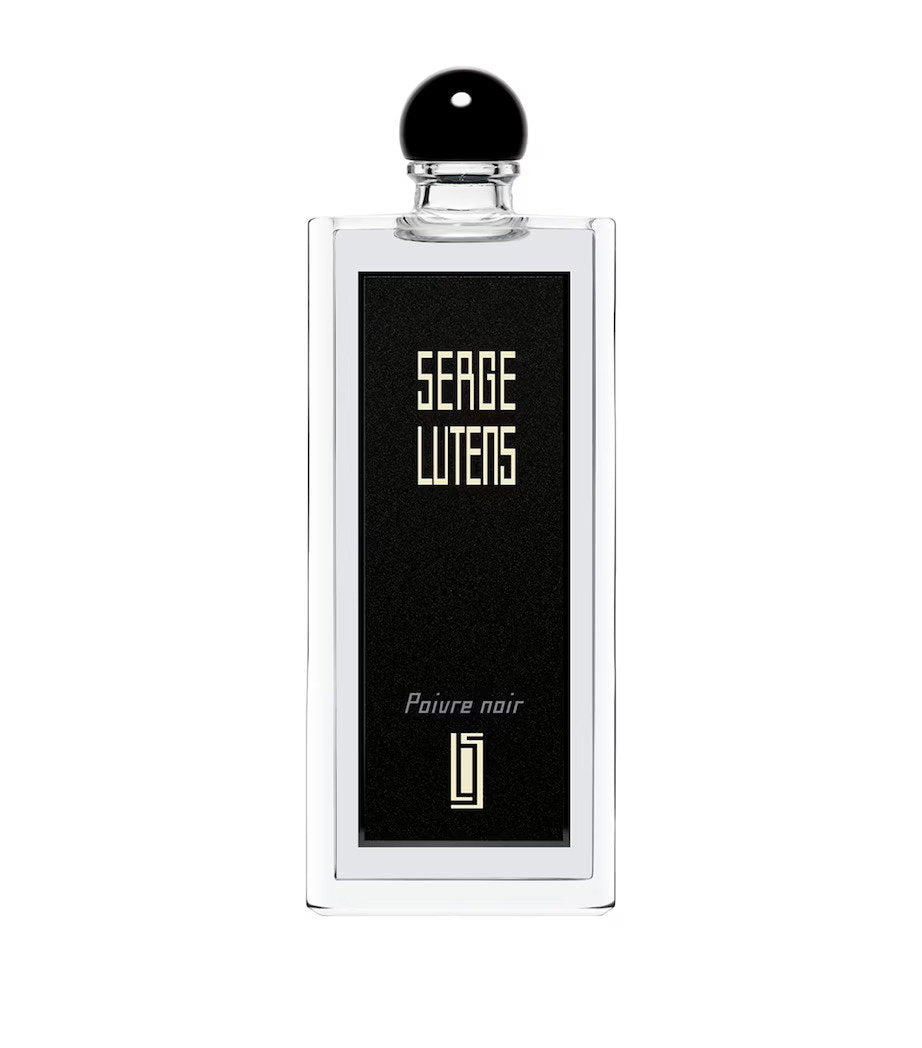 Serge Lutens, Poivre Noir, Парфюмна вода, Унисекс, 50 мл *Тестер