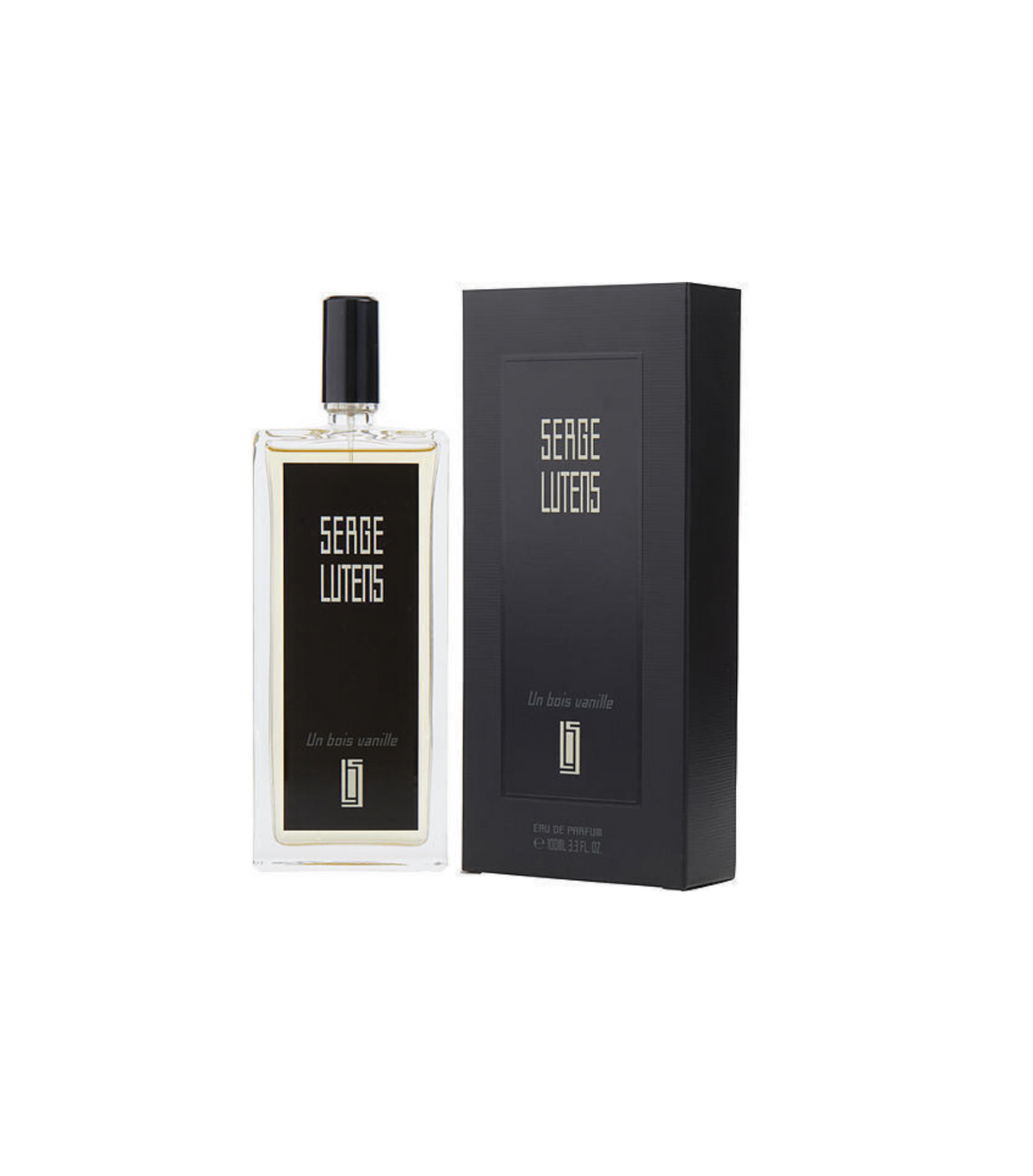 Serge Lutens, Un Bois Vanille, Парфюмна вода, Унисекс, 100 мл