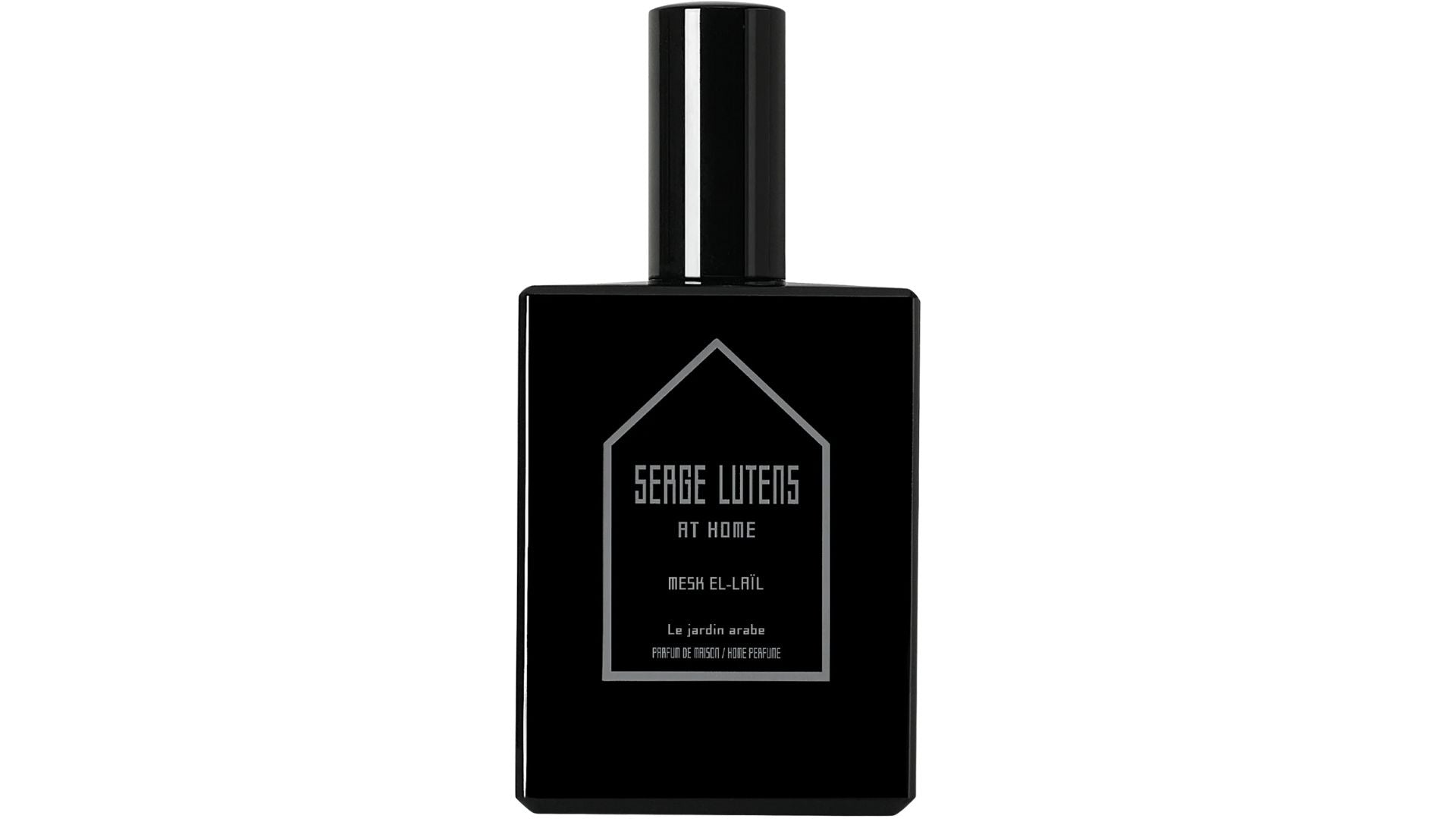 Serge Lutens At Home Mesk El Leil Le Jardin Arabe Б.О. - EDP 100 ml за мъже