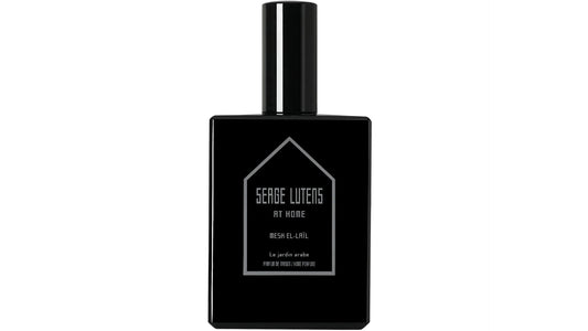 Serge Lutens At Home Mesk El Leil Le Jardin Arabe Б.О. - EDP 100 ml за мъже Zinora.bg