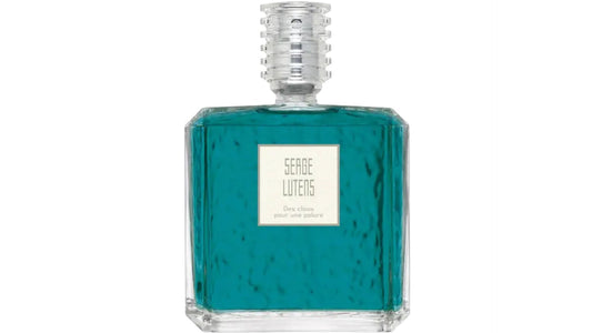 Serge Lutens Des Clous Pour Une Pelure Б.О. - EDP 100 ml унисекс Zinora.bg