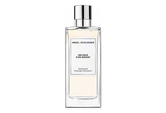 Angel Schlesser Splendid Orange Blossom Б.О. - EDT 100 ml унисекс Zinora.bg