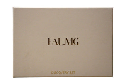 Комплект, Eau.Mg, Discovery, Екстракт от парфюм, Унисекс, 10 бр., 2 мл *Пример