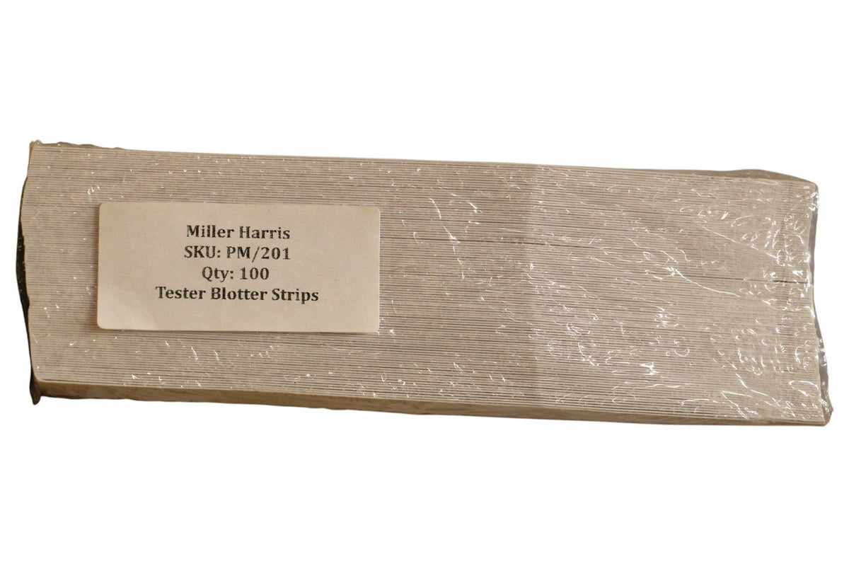 Комплект, Miller Harris, Miller Harris, Блотери, 100 бр