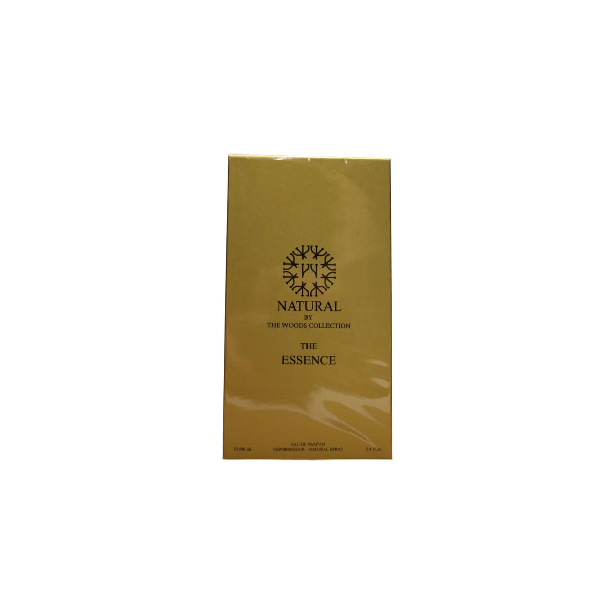 Set The Woods Collection: Essence, Eau De Parfum, Unisex, 100 ml + Essence, Eau De Parfum, Unisex, 5 ml