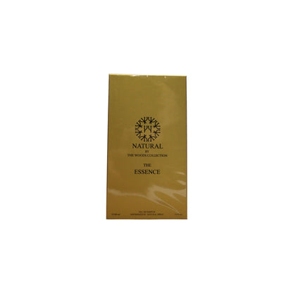 Set The Woods Collection: Essence, Eau De Parfum, Unisex, 100 ml + Essence, Eau De Parfum, Unisex, 5 ml