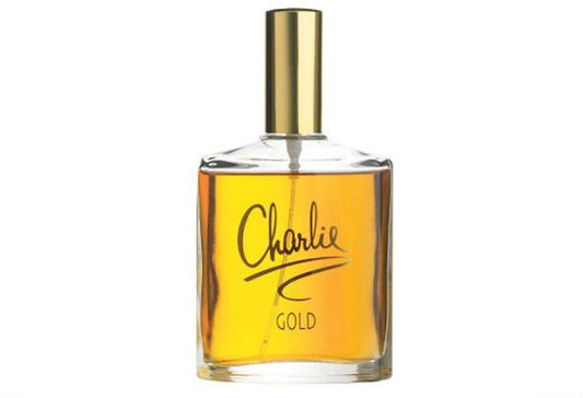 Revlon Charlie Gold EDT 100 ml за жени Zinora.bg