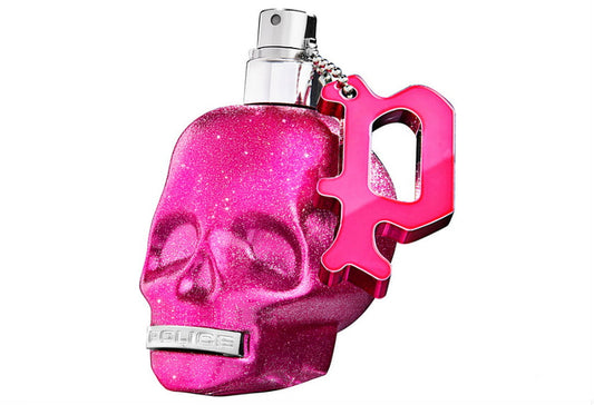 Police To Be Sweet Girl - EDP 125 ml за жени Zinora.bg