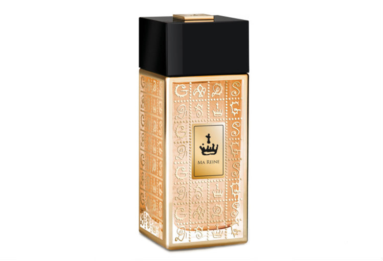Salvador Dali Ma Reine - EDP 100 ml унисекс