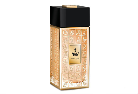 Salvador Dali Ma Reine - EDP 100 ml унисекс Zinora.bg