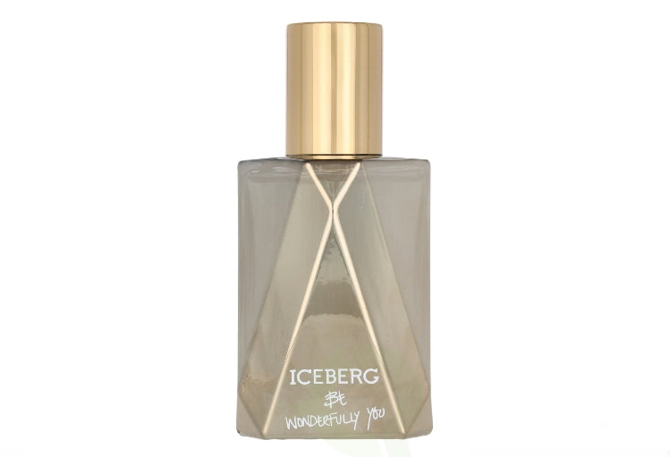 Iceberg Be Wonderfully You - EDT 100 ml за жени