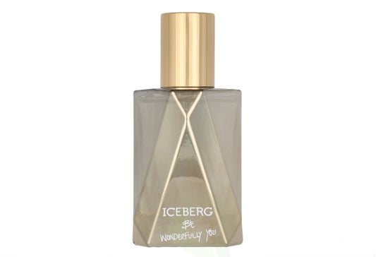 Iceberg Be Wonderfully You - EDT 100 ml за жени Zinora.bg